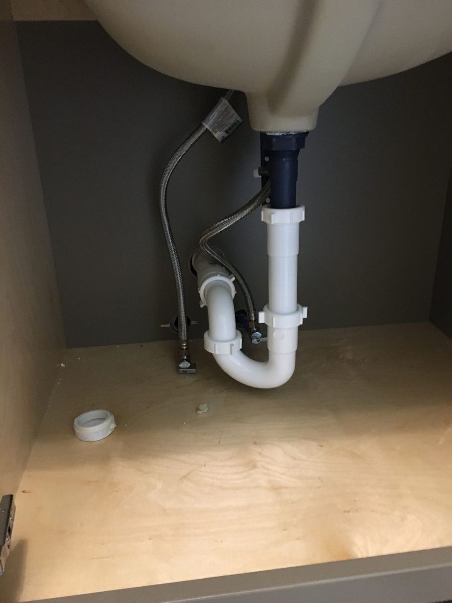 Drain Cleaning work by Good Help Plumbing