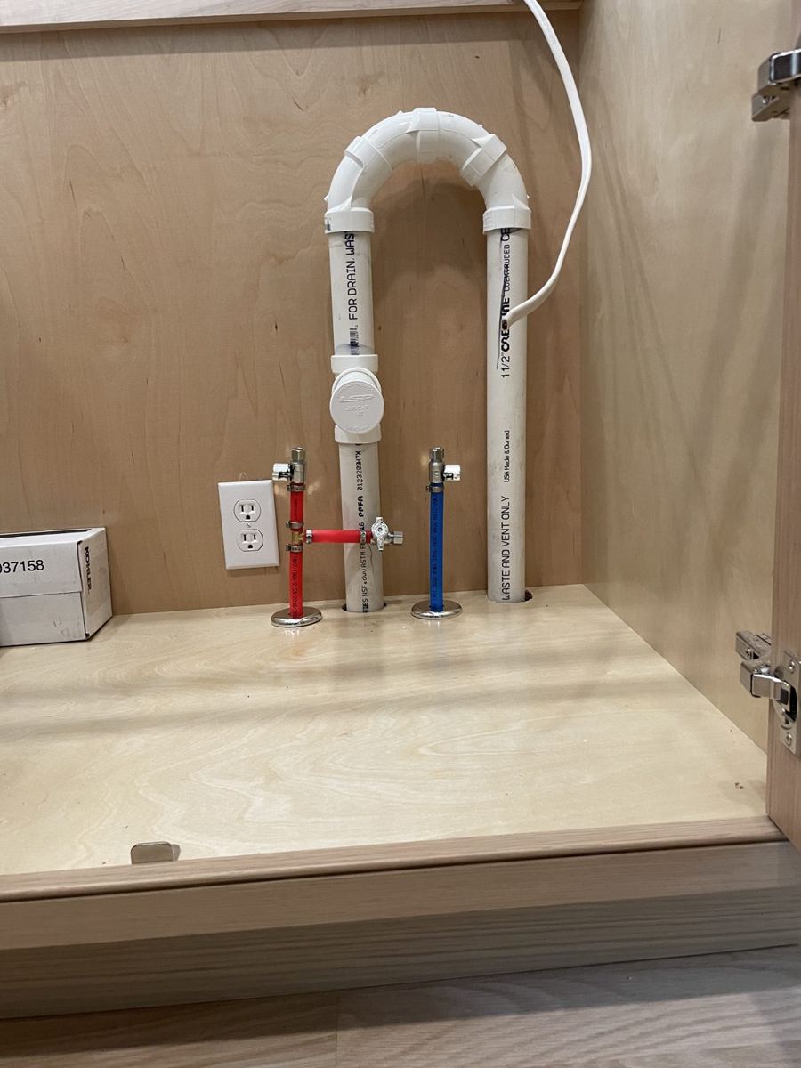 Drain Cleaning work by Good Help Plumbing